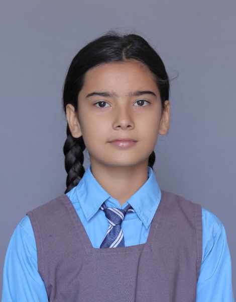 KRISHNA KUMARI 